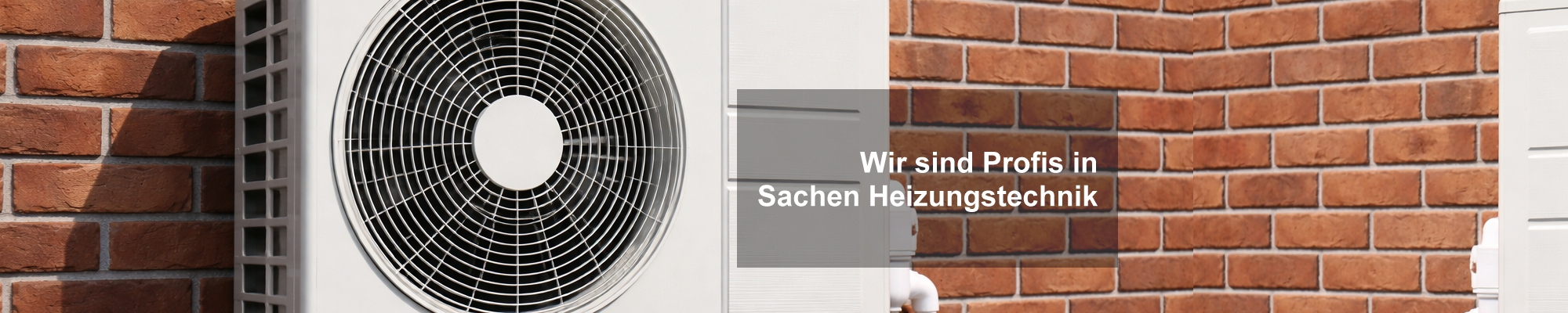 Ihr Heizungsinstallateur in Graz & Graz Umgebung