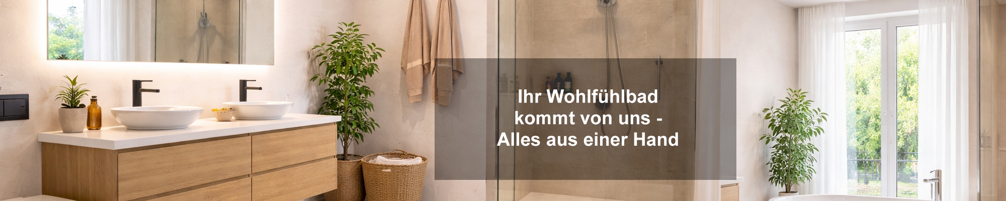 Wohlfühlbäder der Extraklasse